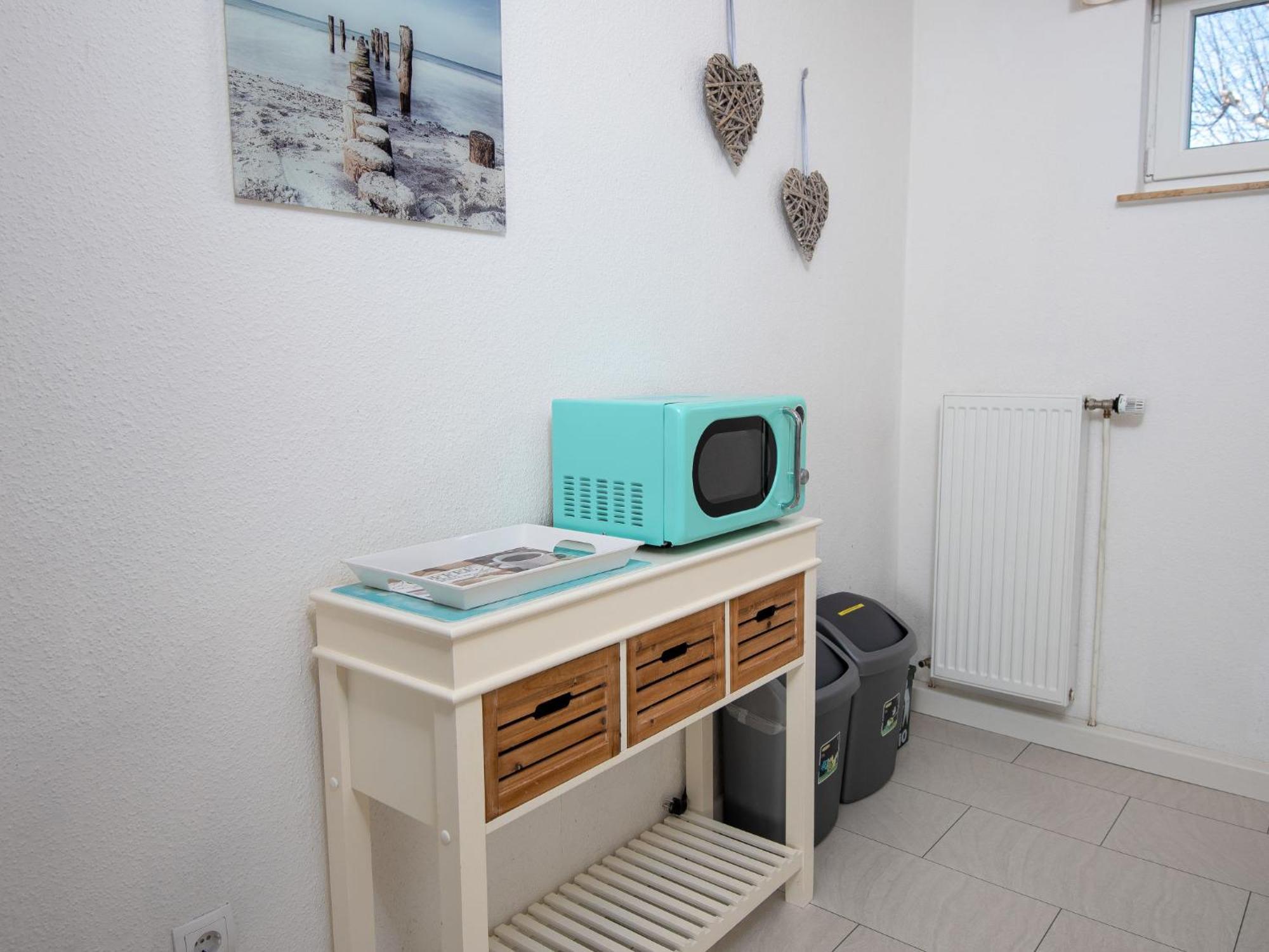 Holiday Home Sonnenschein Norddeich  Exterior foto